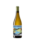 La Val Orballo Rias Baixas Albarino 2023 White Wine