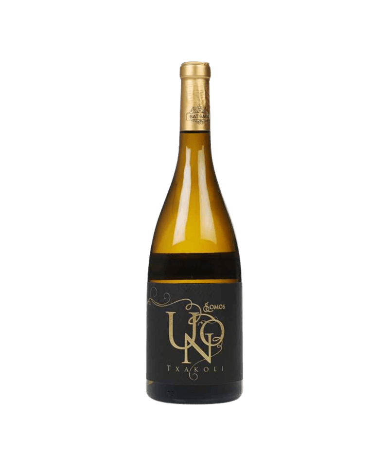Bat Gara Uno 2021 White Wine