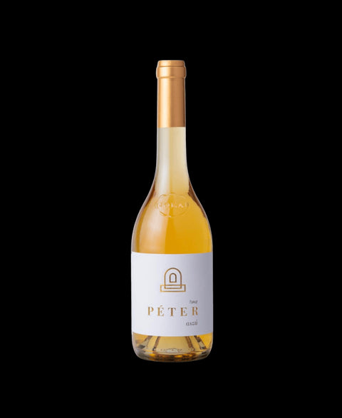 Péter Pince Tokaji Aszú 2013