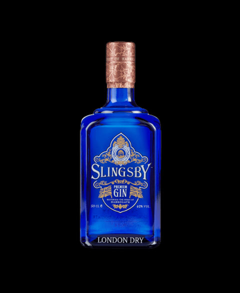 Slingsby London Dry Gin