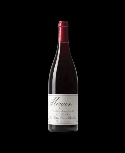 Jean Foillard Morgon 2021