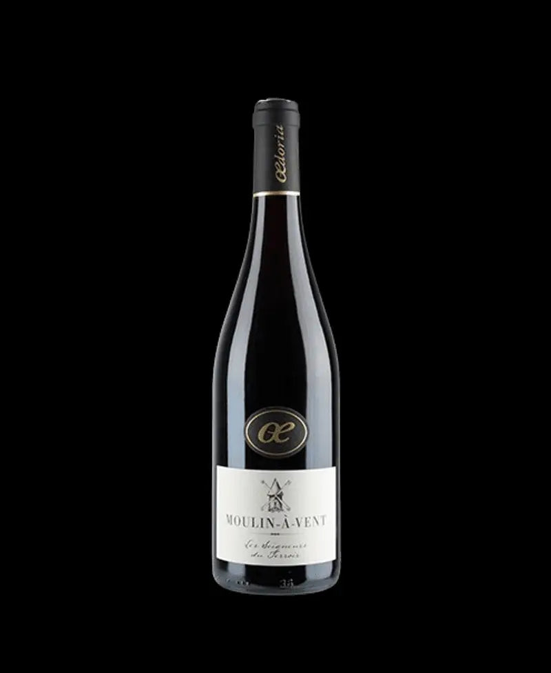 Oedoria Atout Coeur L'Exception 2022 Red Wine