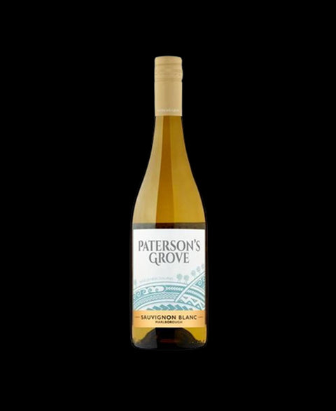 Paterson&#039;s Grove Sauvignon Blanc 2022