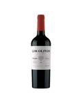 Zuccardi Los Olivos Malbec 2023 Red Wine