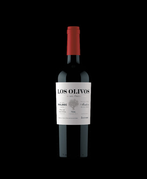 Zuccardi Los Olivos Malbec 2023