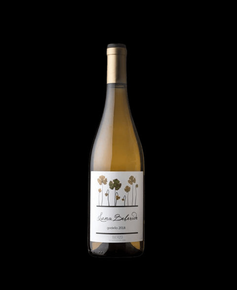 Luna Beberide Godello Bierzo LB 2023