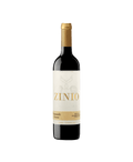 Zinio Crianza 2019 Red Wine