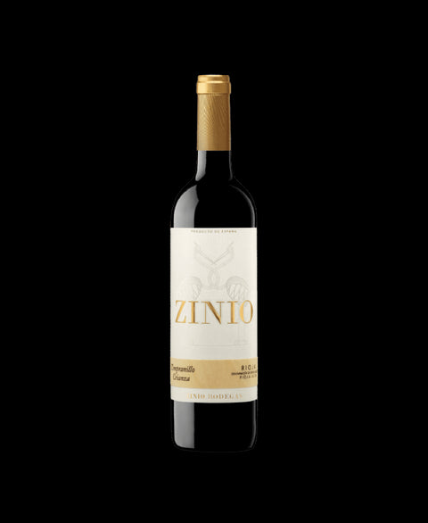 Zinio Crianza 2019