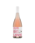 Brothers at War Mum's Love Rosé 2023 Rosé Wine