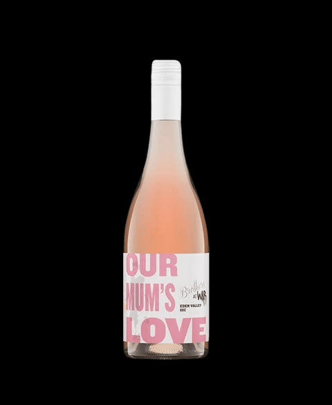 Brothers at War Mum&#039;s Love Rosé 2023