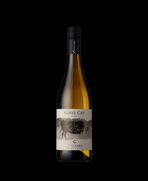 Celler de Capçanes Sense Cap Blanc 2022