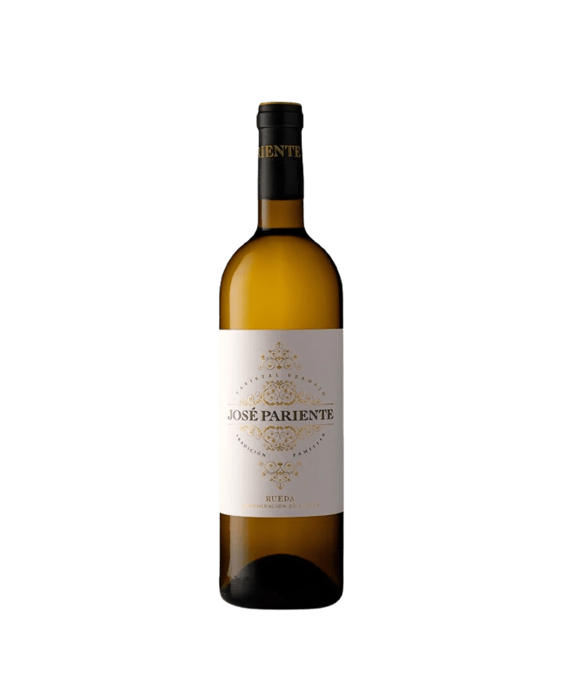 José Pariente Verdejo 2023 White Wine