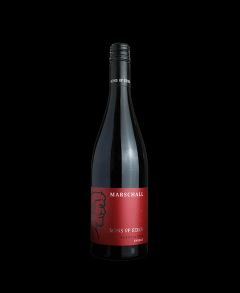 Sons of Eden Marschall Shiraz 2022