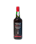 H. M. Borges Madeira Reserve 5 Years Old Medium Sweet N.V. Wine, Madeiran