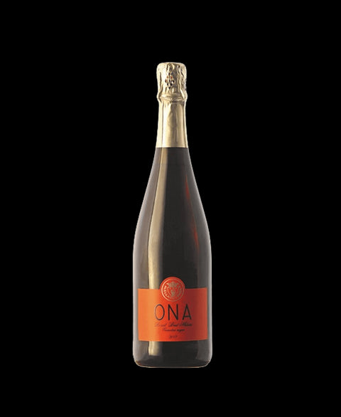 Marfil Alella Ona Rosat Brut Nature 2017