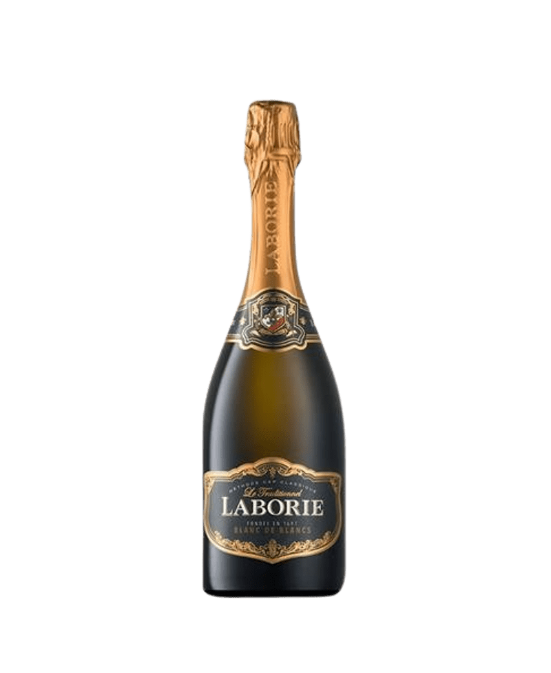 Laborie Blanc De Blancs N.V. Sparkling