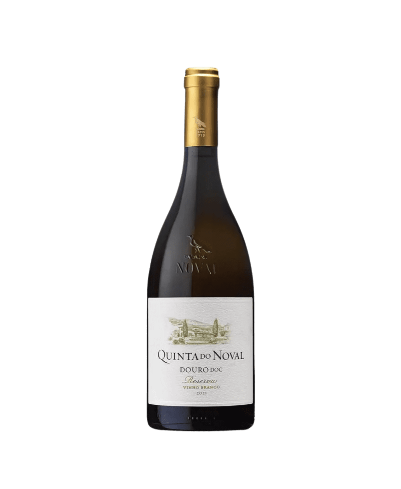 Quinta do Noval Cedro do Noval Branco 2021 White Wine