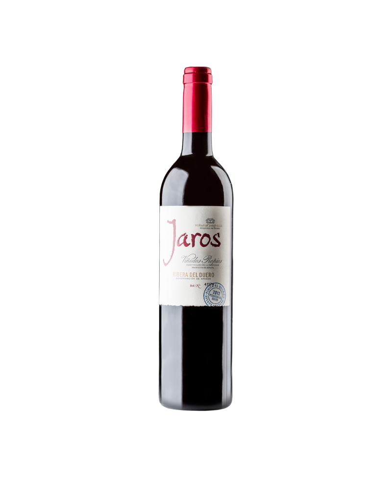Jaros Ribera Del Duero 2020 Red Wine