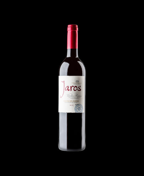 Jaros Ribera Del Duero 2018