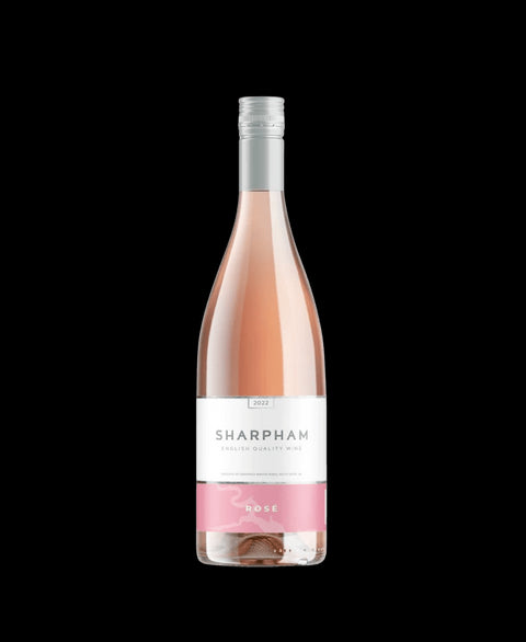 Sharpham Rosé 2022