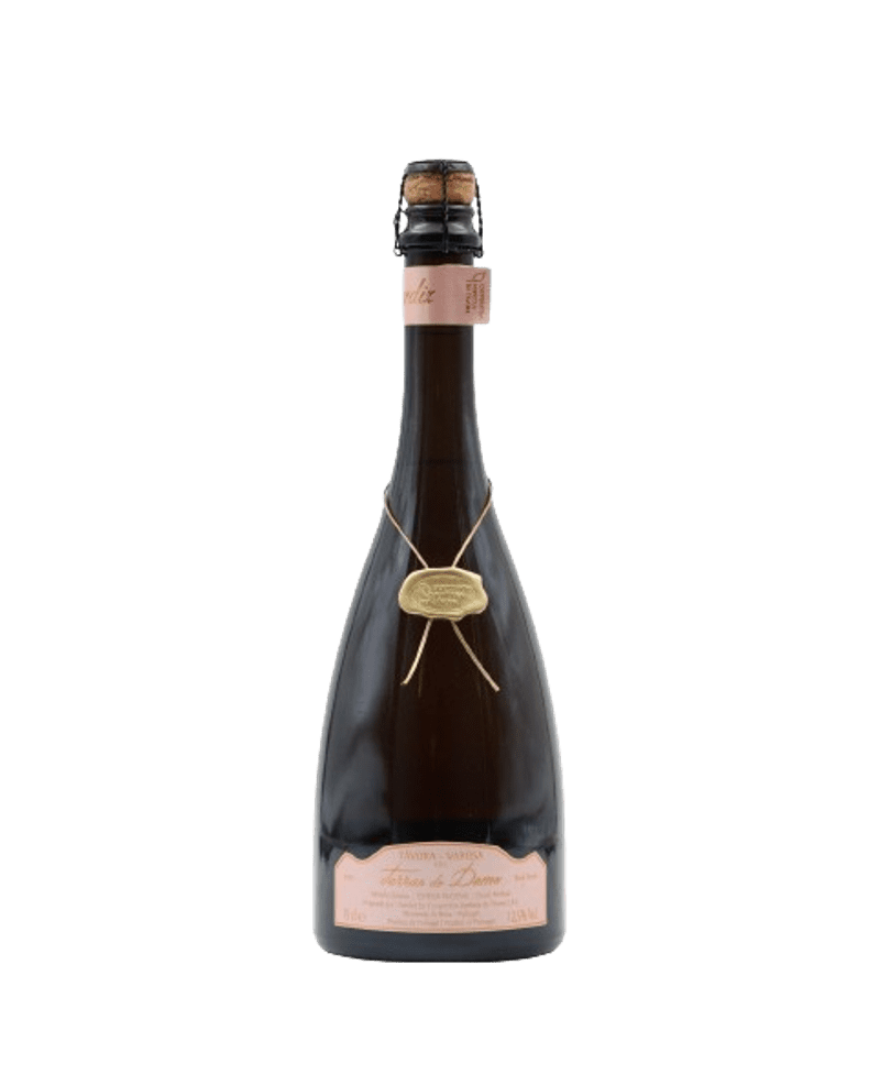 Távora Terras do Demo Touriga Nacional N.V. Sparkling