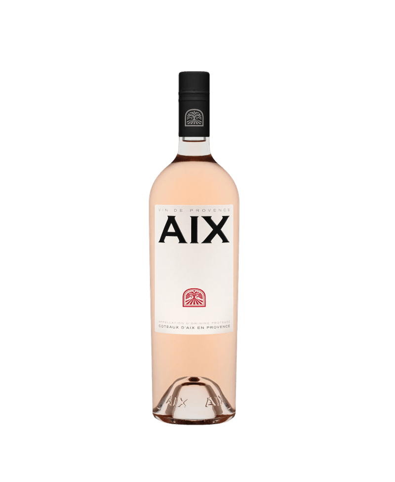 Maison Saint Aix AIX Rosé 2023 Rosé Wine