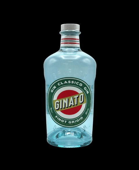 Ginato Pinot Grigio Gin