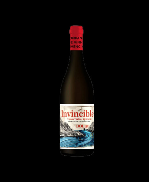 Invincible Vinho Tinto Número Um Douro 2020