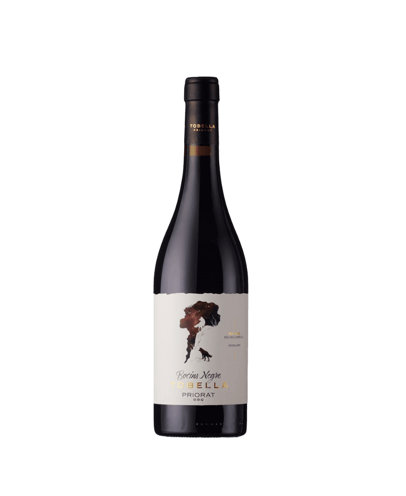 Tobella Bocins Negre 2022 Fine Wines