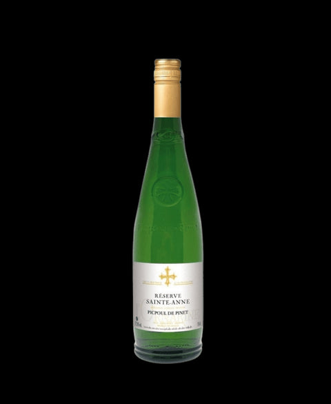 Fortant Réserve Sainte-Anne Picpoul de Pinet 2021