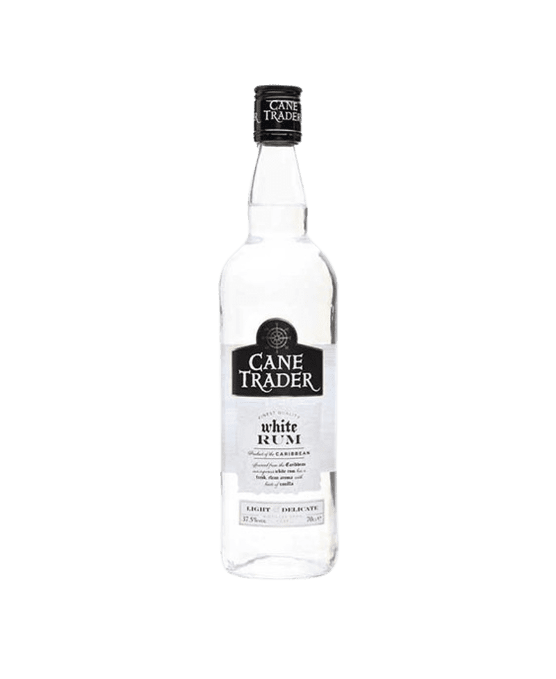Cane Trader White Rum Rum