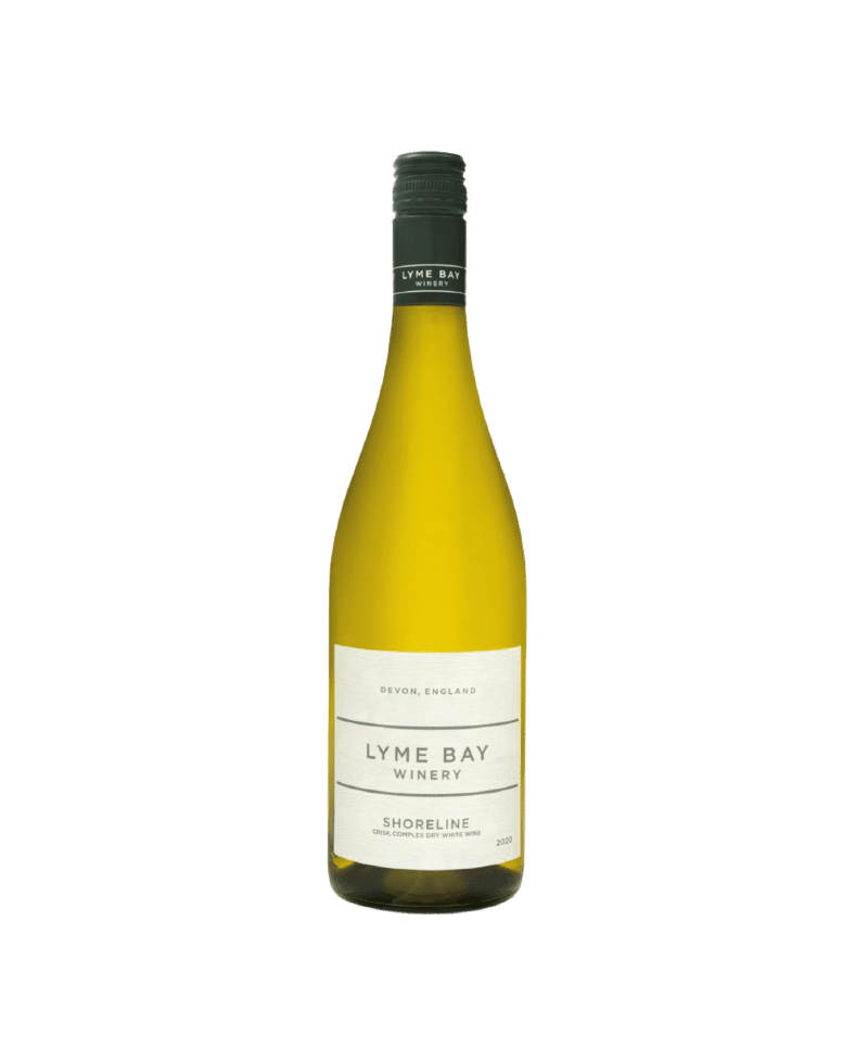 Lyme Bay Winery Shoreline 2022 White Wine