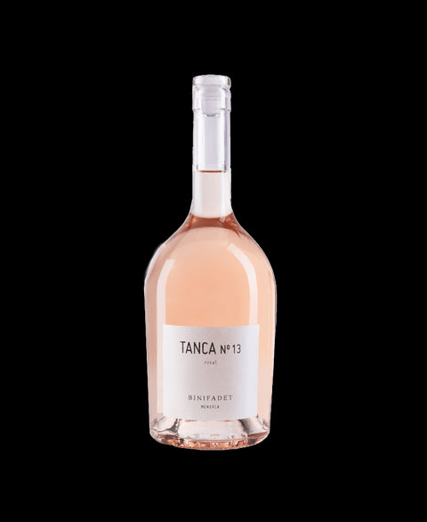 Binifadet - Tanca 13 Rosé Merlot