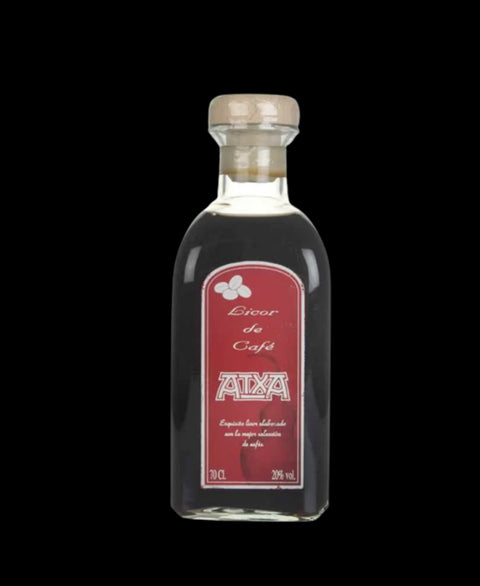 Licor de Café Atxa