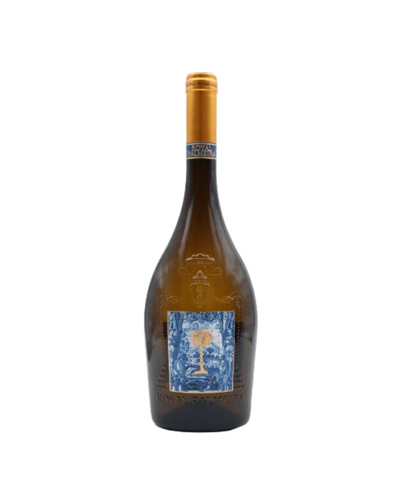Quinta da Pedra Royal Palmeira Loureiro Branco 2020 White Wine