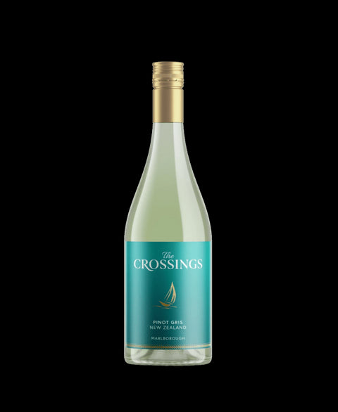 The Crossings Pinot Gris 2022