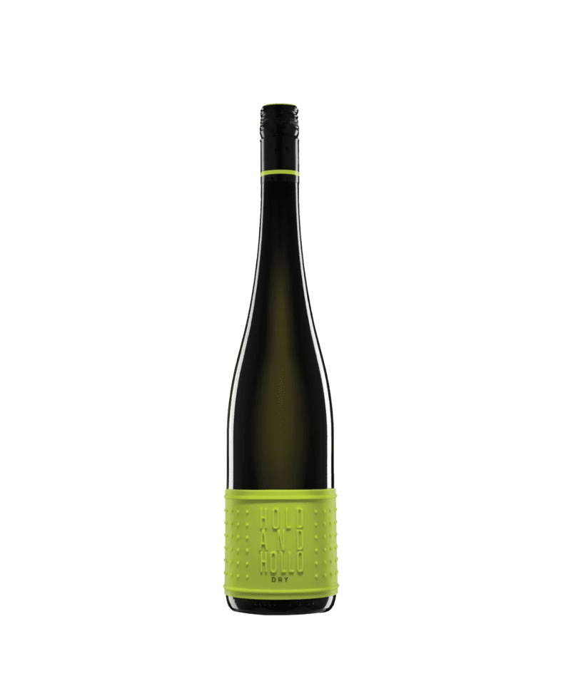 Holdvölgy Hold And Hollo Dry 2022 White Wine