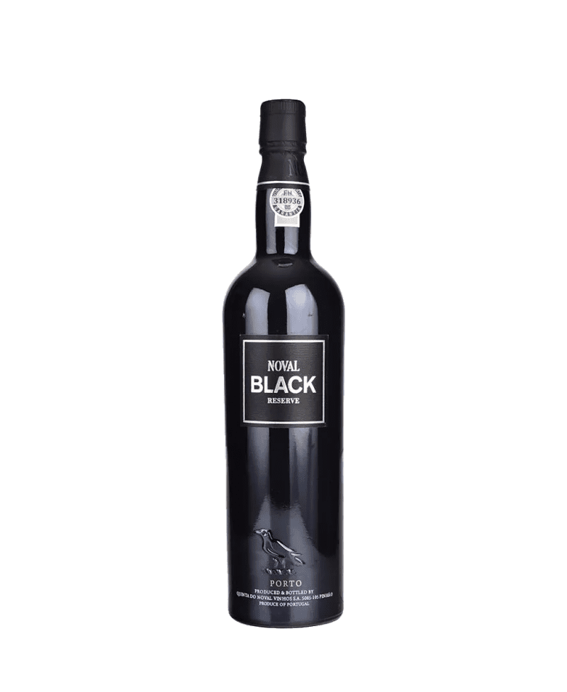Quinta do Noval Noval Black Reserve N.V. Port