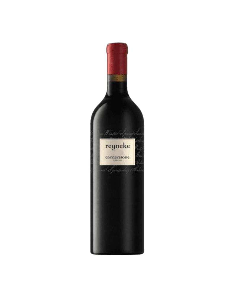 Reyneke Cornerstone 2020 Red Wine