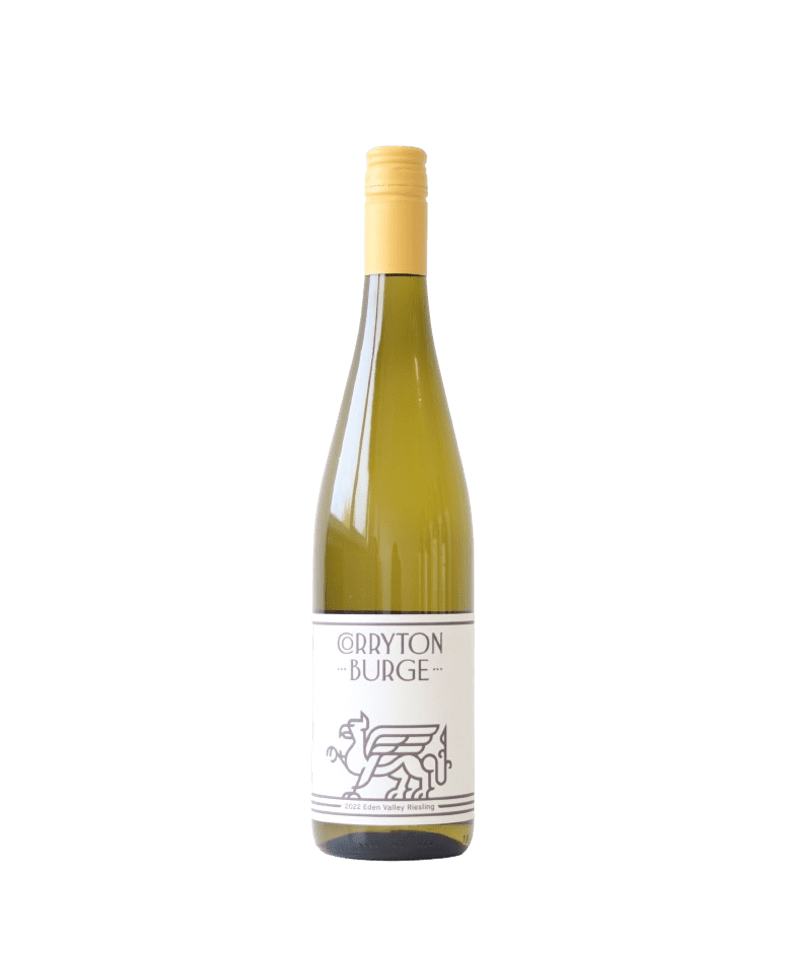 Corryton Burge Riesling 2022 White Wine
