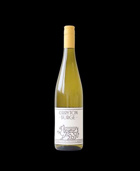 Corryton Burge Riesling 2022