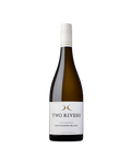 Two Rivers Convergence Sauvignon Blanc 2023 Vegan