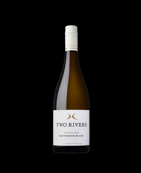 Two Rivers Convergence Sauvignon Blanc 2023