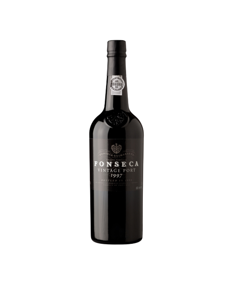 Fonseca Vintage Port 1997 Port