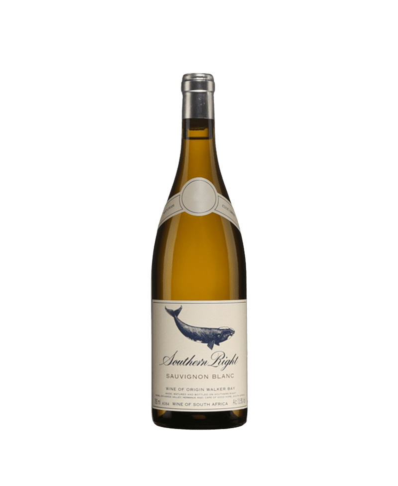 Southern Right Sauvignon Blanc 2024 Vegan, Wine, White Wine
