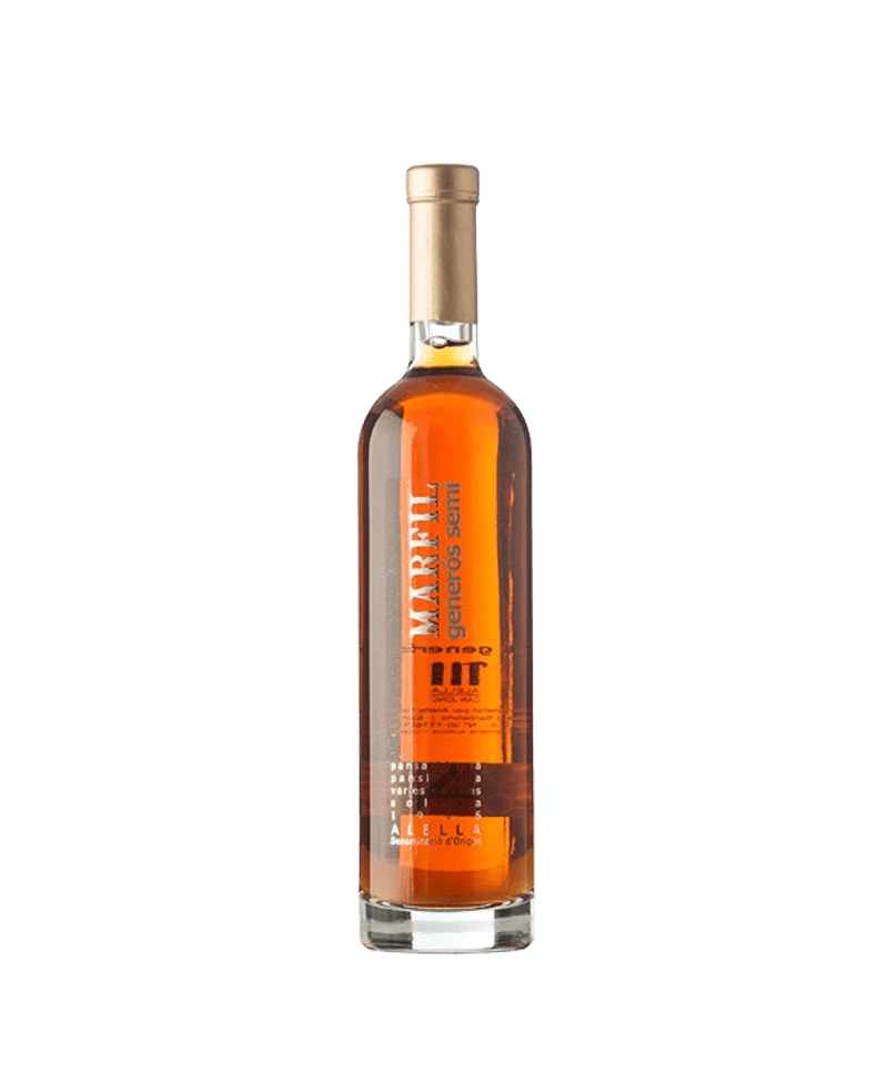 Marfil Alella Generós Semi NV Dessert Wine