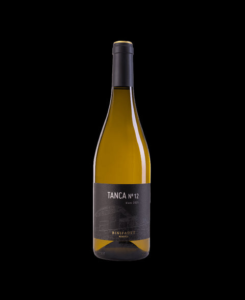 Binifadet - Tanca 12 Chardonnay