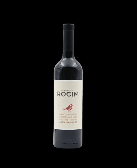 Herdade do Rocim Alicante Bouschet 2021