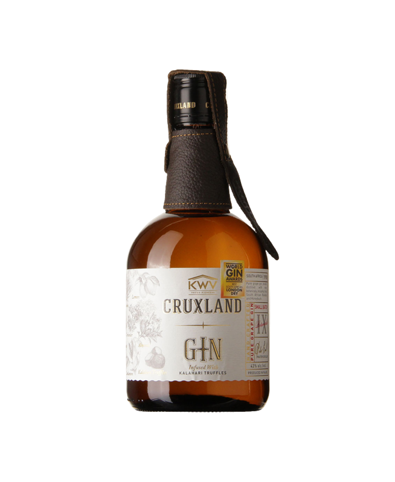 KWV Cruxland Gin