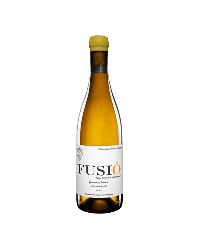 Marfil Alella Fusió 2022 Orange